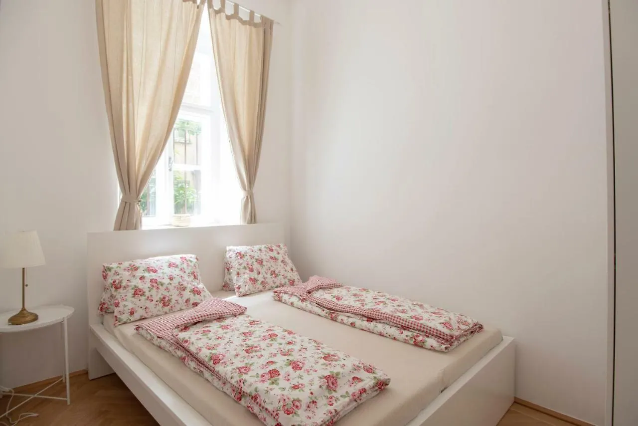 Vienna Living Apartments - Friedmanngasse