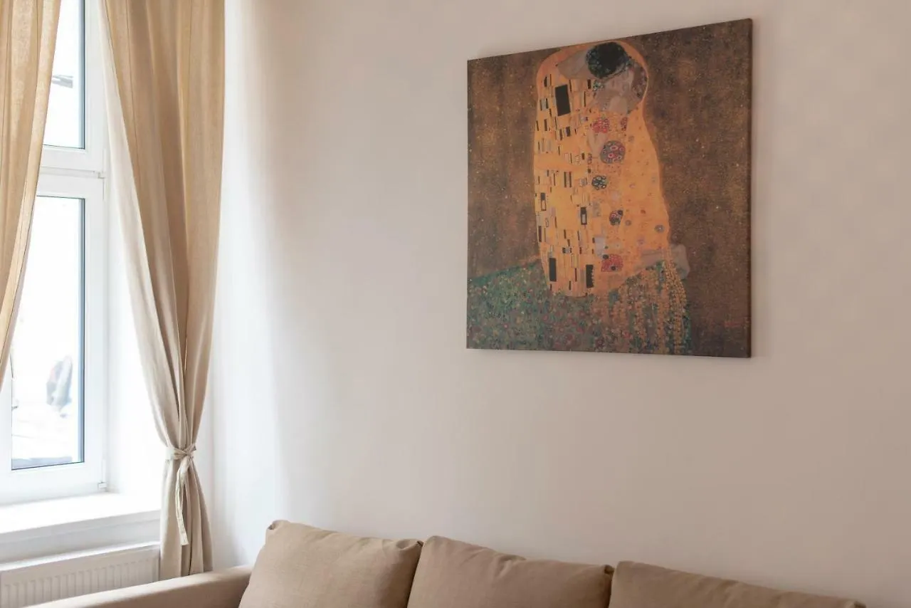Vienna Living Apartments - Friedmanngasse