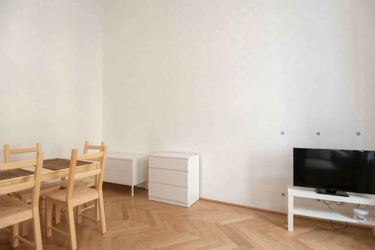 Vienna Living Apartments - Friedmanngasse Austria