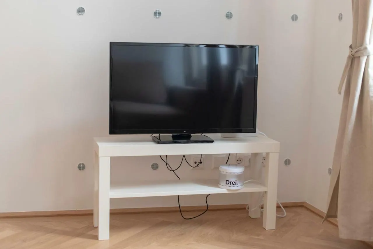 Vienna Living Apartments - Friedmanngasse