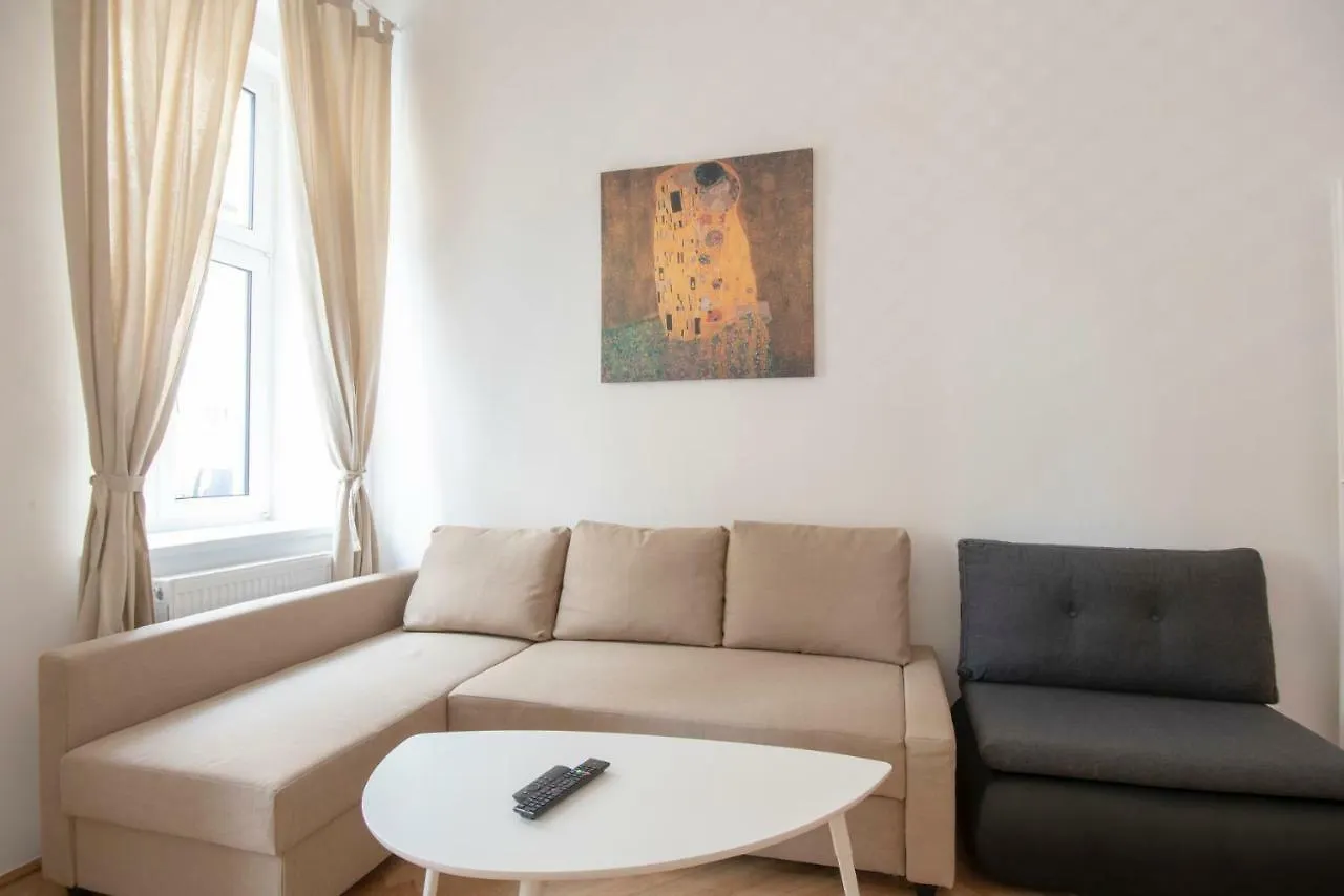 Vienna Living Apartments - Friedmanngasse Austria