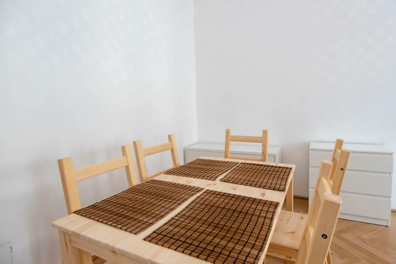 Vienna Living Apartments - Friedmanngasse Austria
