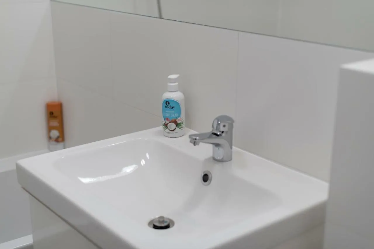 Vienna Living Apartments - Friedmanngasse