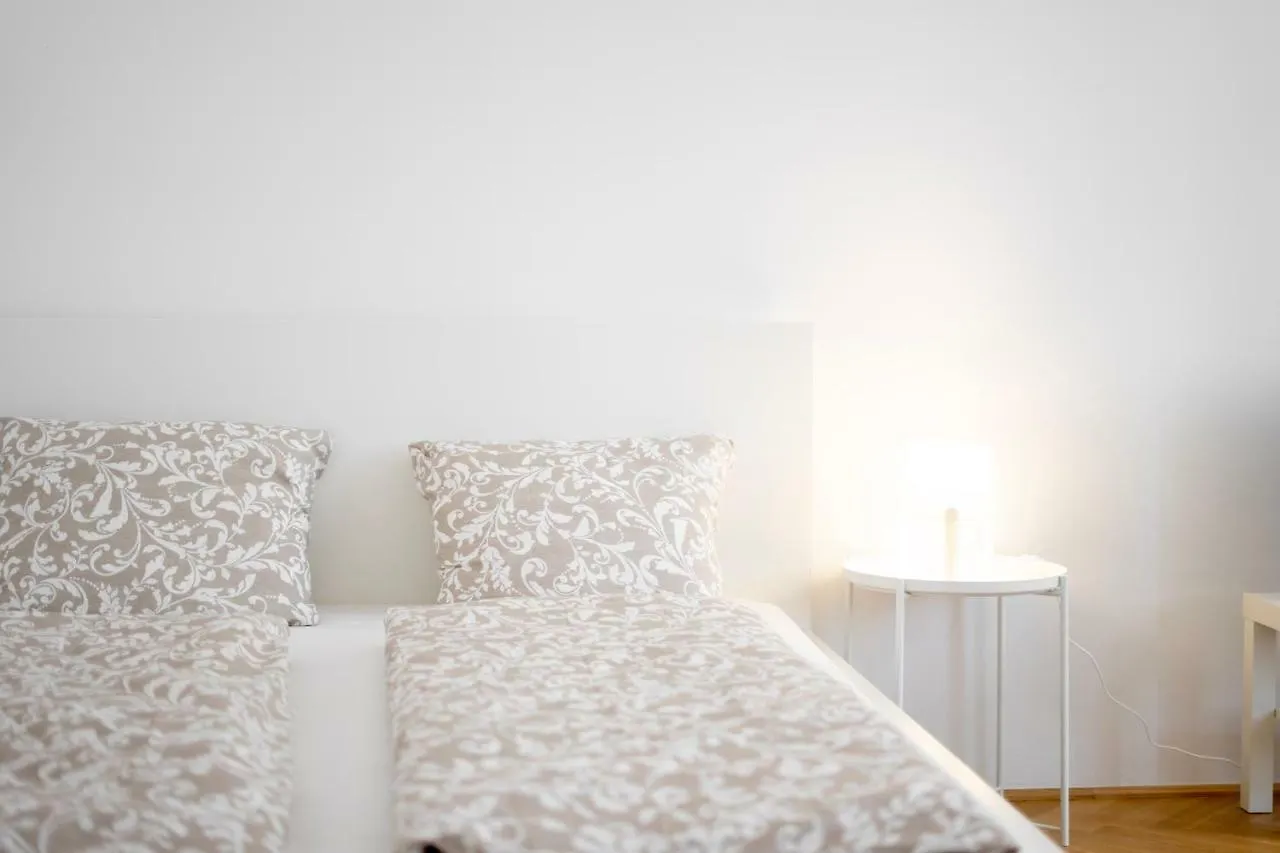 Vienna Living Apartments - Friedmanngasse 0*,  Austria