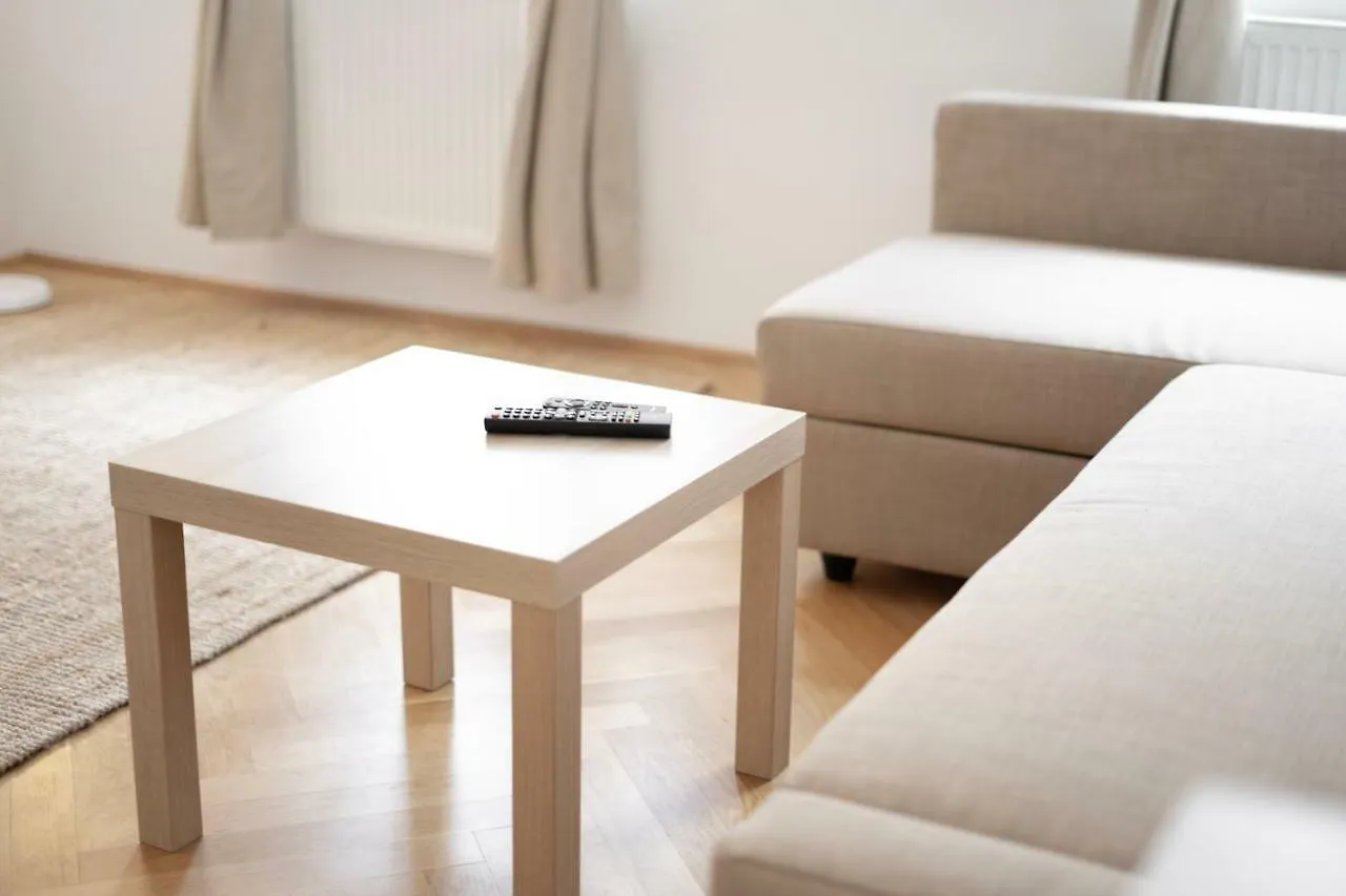 Vienna Living Apartments - Friedmanngasse