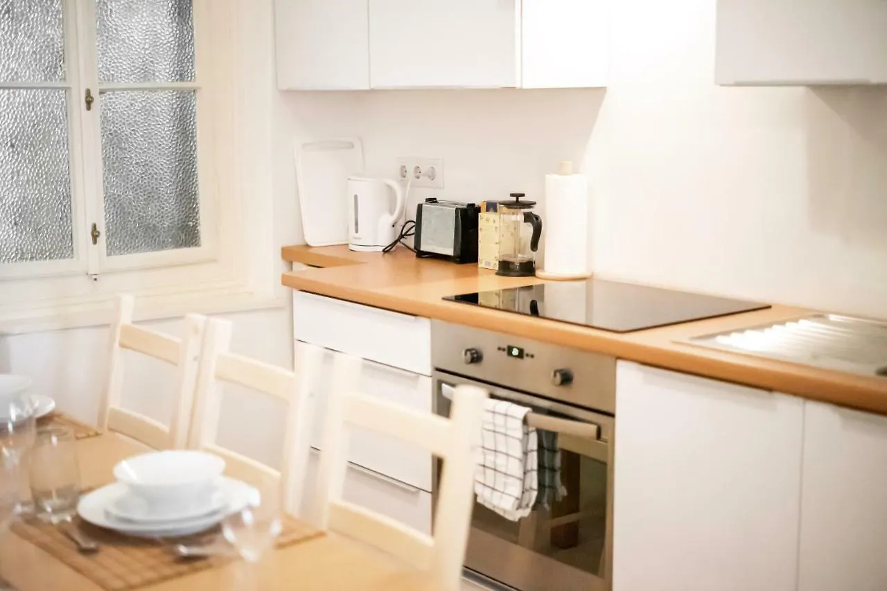 Vienna Living Apartments - Friedmanngasse Austria