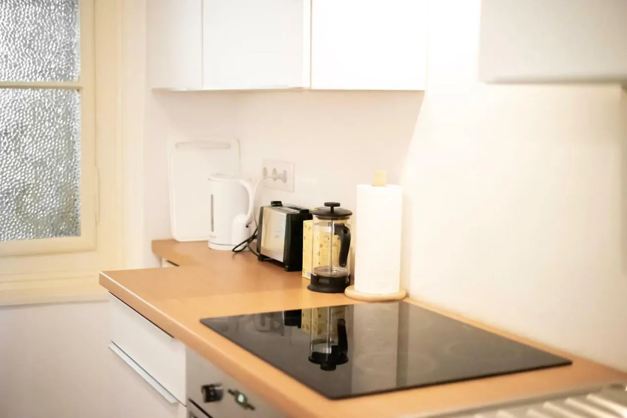Vienna Living Apartments - Friedmanngasse 0*,