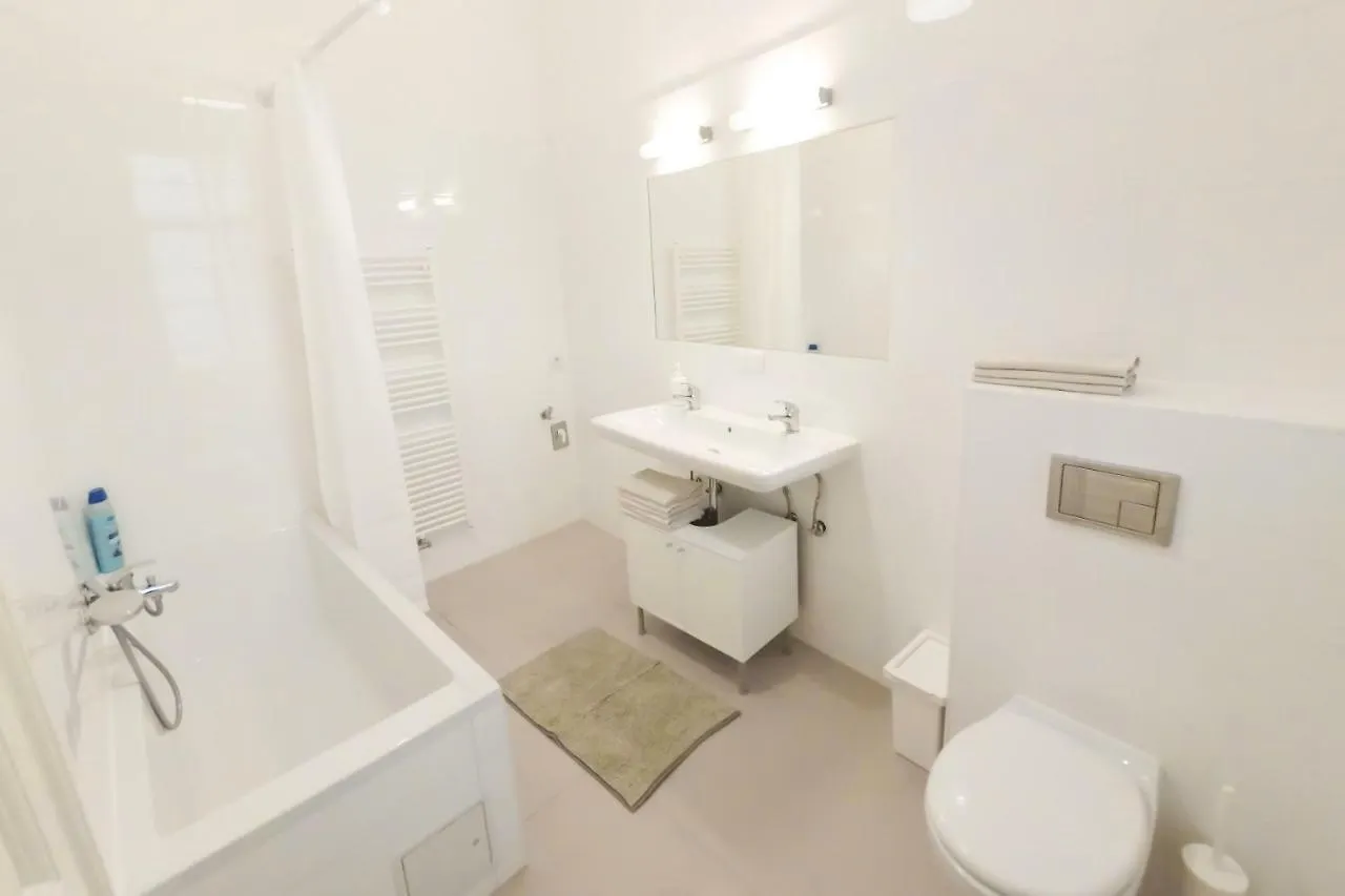 Vienna Living Apartments - Friedmanngasse